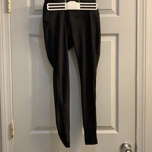 TESLA BLK LEGGINGS